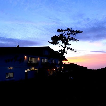 Lodge Sano Daisen  Esterno foto