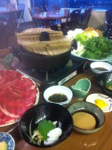 Lodge Sano Daisen  Esterno foto