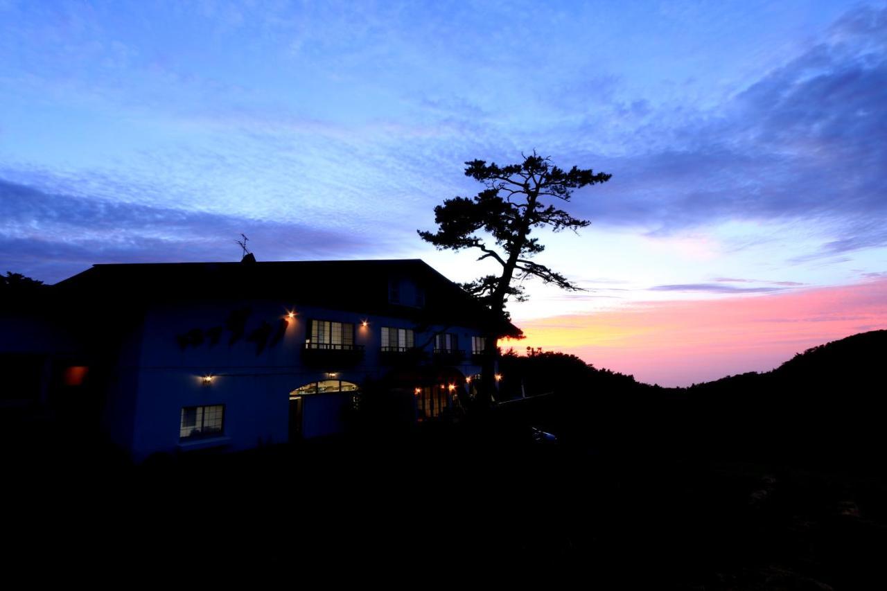 Lodge Sano Daisen  Esterno foto