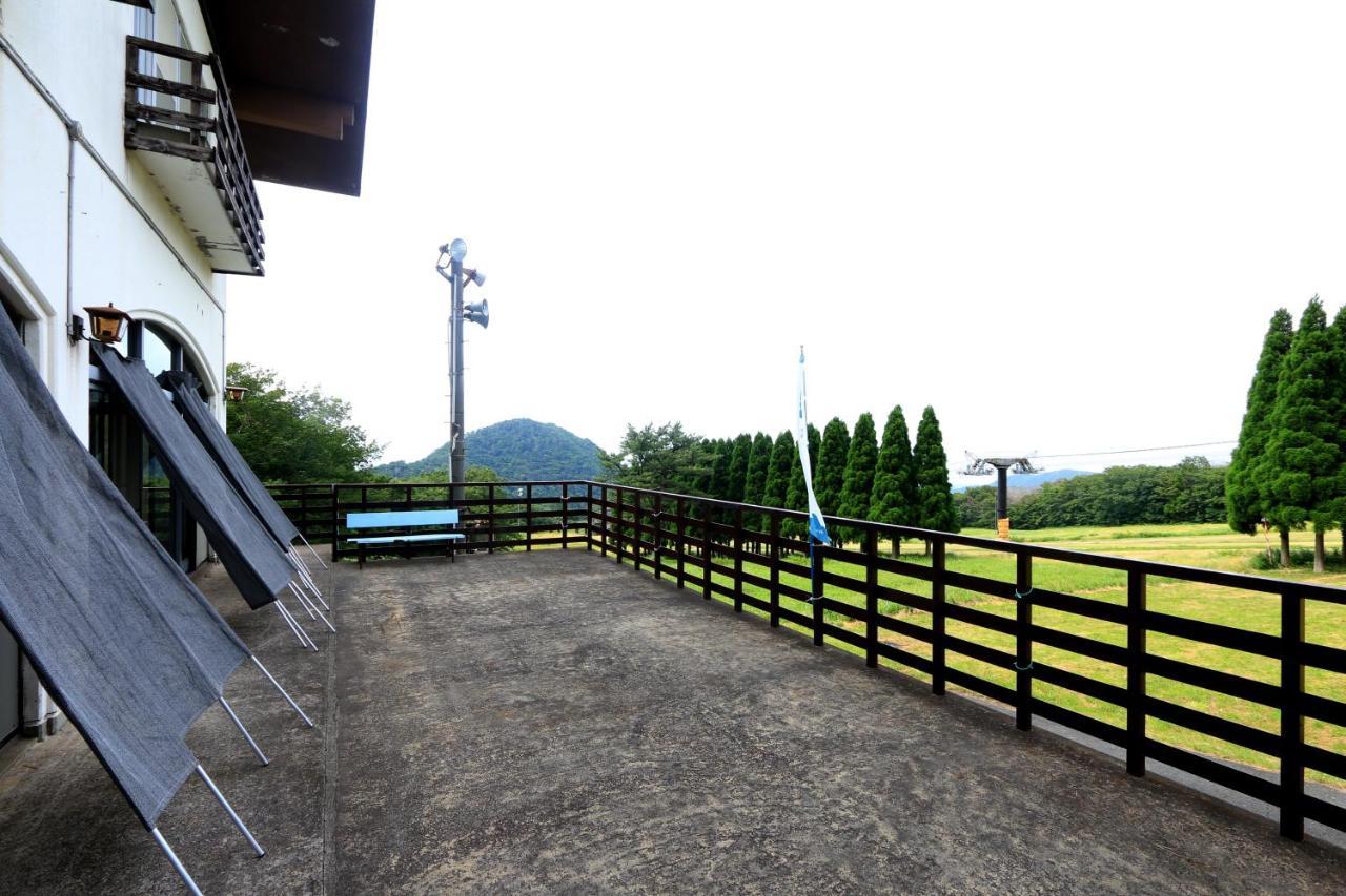 Lodge Sano Daisen  Esterno foto